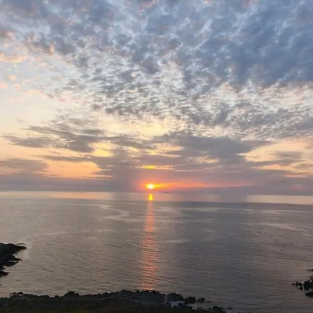 Kythnos Sunset Tatil Evi