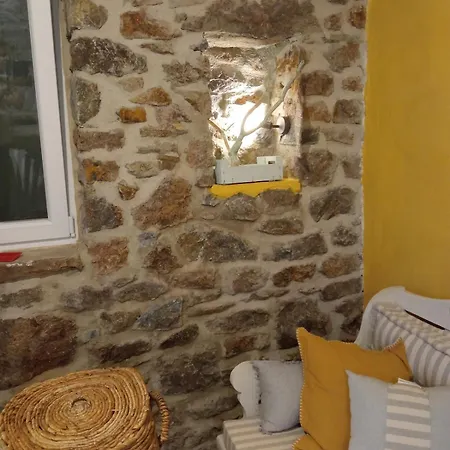 Kythnos Sunset Tatil Evi Agios Dimitrios (Kythnos)