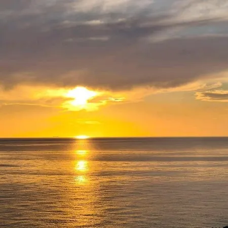 Kythnos Sunset Tatil Evi *