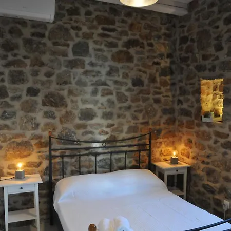 Kythnos Sunset Tatil Evi